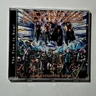 Lost Horizon – Awakening The World (CD, 2012) US TE249-2