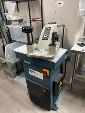 ATOM swing arm clicker cutter  600V 3 ph 78 Kn