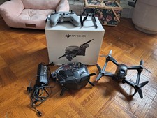 DJI FPV COMBO FPV DRONE CP.FP.00000001.01