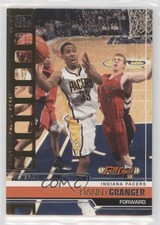 2006-07 Topps Full Court Photographer's Proof Gold 83/199 Danny Granger #23 0q3