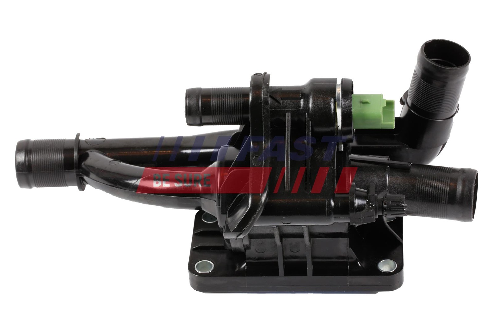 FAST FT58197 Thermostat, coolant for FORD