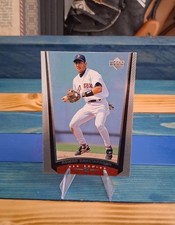 1999 Upper Deck #52 Nomar Garciaparra (NM+) (Red Sox HOF)