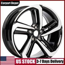 19 Inch Wheel Rim For 2018-2022 Honda Accord 19 Alloy Rim High Quality Us