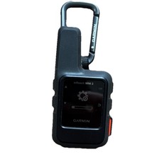Comunicador satelital compacto Garmin inReach Mini 2 010-02602-01, negro