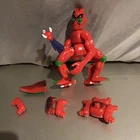 MODULOK1984He-Man Masters of the Universe Vintage MOTU  Mattel xtra parts -rare