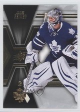 2014-15 SPx James Reimer #81 1k3