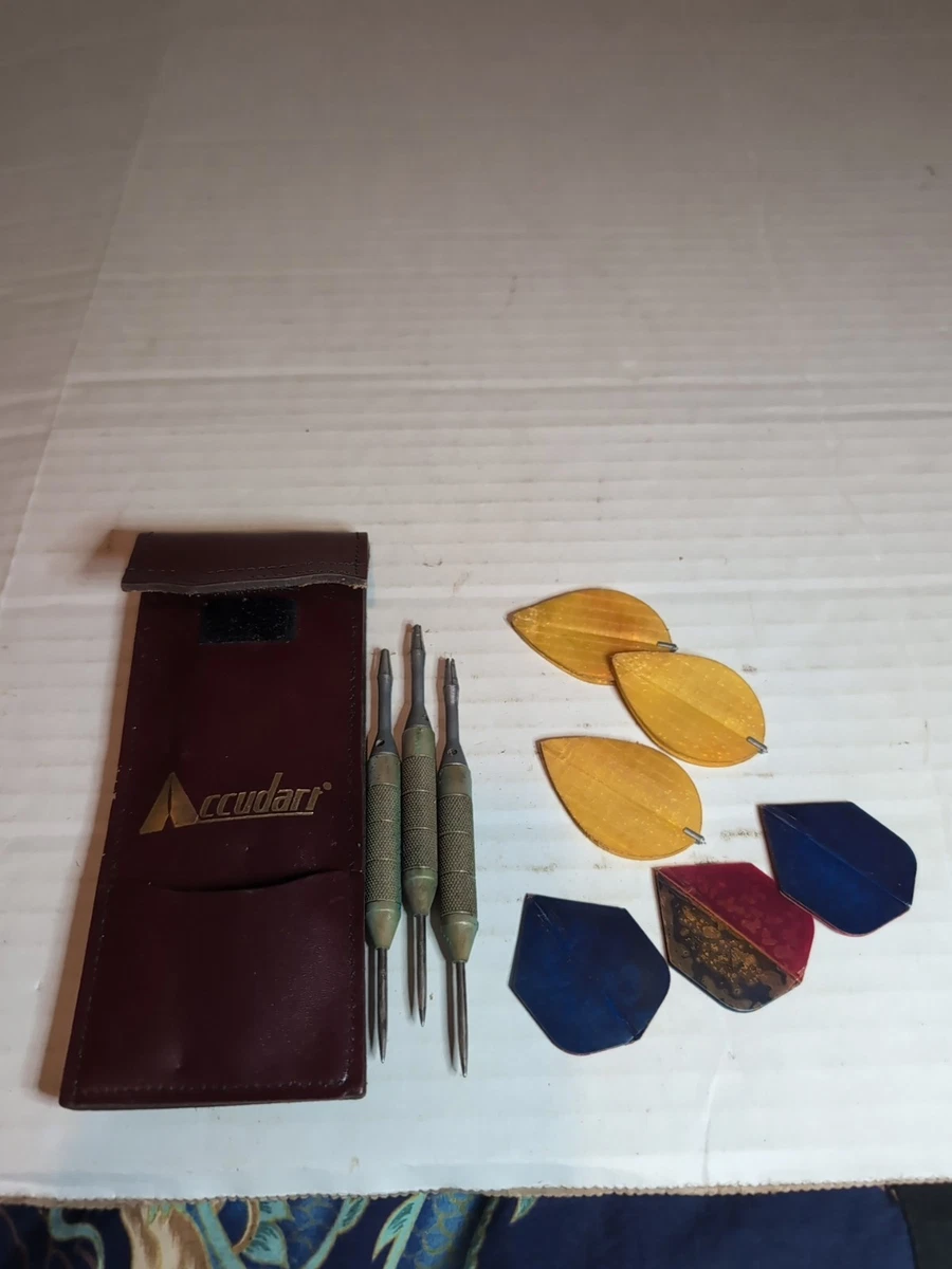 Accudart Steel Tip Darts for sale | eBay