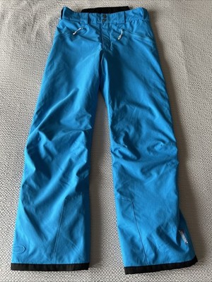 Eider Skihose Defender 2LS Herren Small blau wasserabweisend isoliert atmungsaktiv