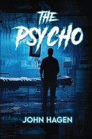 John Hagen | The Psycho | Taschenbuch | Englisch (2025) | John Hagen
