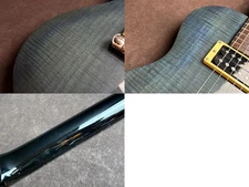 Paul Reed Smith PRS SE Singlecut Safe delivery from Japan