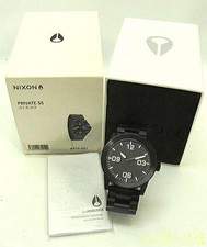 NIXON NA276001 Wristwatch