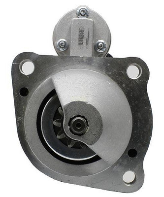 1x_ Anlasser Neu 12V 3,00Kw OE Nr. 63280040 für Perkins