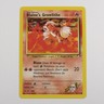 Pokémon - Blaine's Growlithe - Gym Heroes - Common