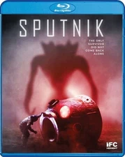 Sputnik [New Blu-ray]