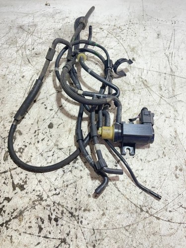 Volkswagen PASSAT B6 Turbolader Druckwandler Magnetventil 1K0906627A