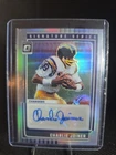 2025 Donruss Optic Charlie Joiner Base (RAW)