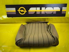 Siège Opel COMMODORE