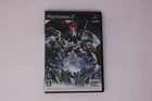 A.C.E.: Another Century's Episode 3 The Final PlayStation 2 JPN (Region Locked)