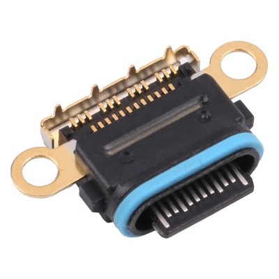 Ladebuchse für Google Pixel 7 Pro USB-C Ladeport OEM Ersatzteil Dock Connector
