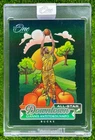 2024-25 Panini One and One #4 Giannis Antetokounmpo Downtown All Star Bucks