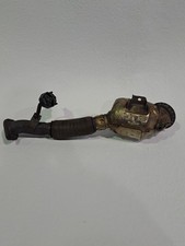 2472216 KATALYSATOR / JX615E211GJ / 688777 für FORD FOCUS