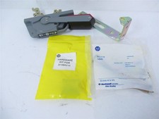 245183 New-No Box; Allen-Bradley 1494V-H1 Disconnect Operating Handle
