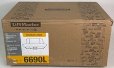 Liftmaster 6690L Premium BELT Drive Garage Do...