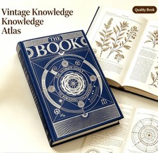 The Book The Ultimate Guide To Rebuilding A Civilization - Inspirational Science The Book The Ultimate Guide To Rebuilding A Civilization - Inspirational Science