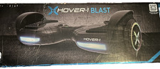 Hover-1 Blast Electric Scooter Max Speed 7MPH Load: 44-160 lbs Black