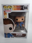 Funko Pop! Vinyl: Supernatural - Dean Winchester #94 Vaulted W/Protector