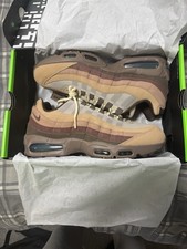 Nike Air Max 95 BB DOAF Oregon Lumber Yard UK Men's Size 11.5 - FAST DELIVERY