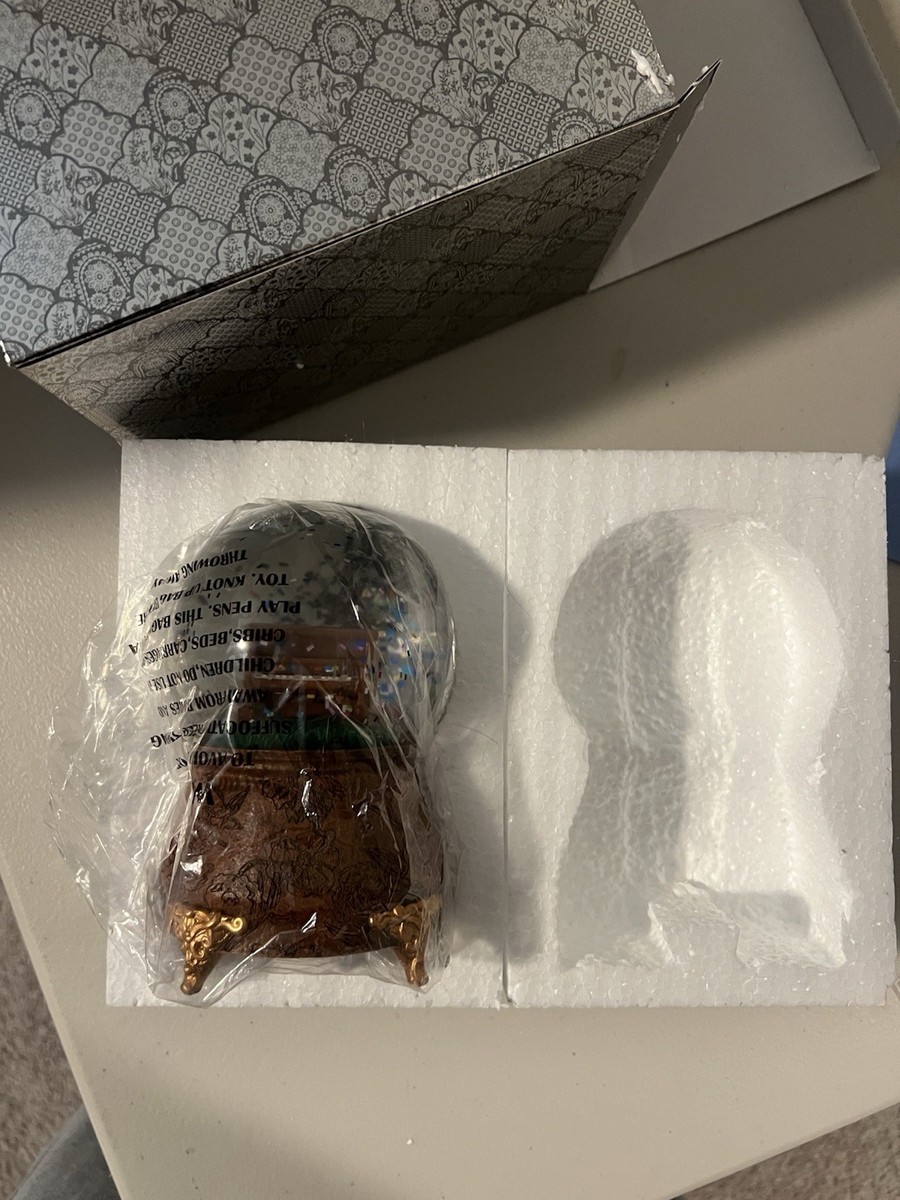 Taylor Swift The Eras Tour Acoustic Piano Snowglobe | eBay