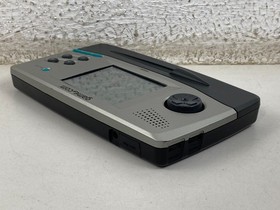 Tiger game.com Portable Video Gaming System In Box 1997