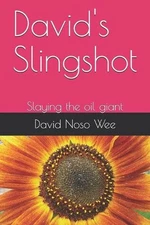 David's Slingshot: Slaying the oil giant by David Noso Wee (English) Paperback B