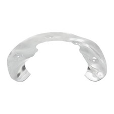 Spritzblech Ankerblech Bremsscheibe für AUDI-VW A4 A5 A6 A7 Q5 Vorne links