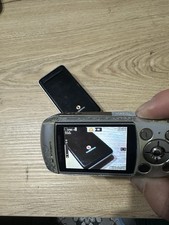 Sony Ericsson S700i - unlocked cellphone Parts Only