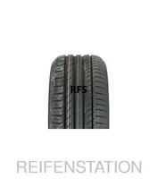 4X Sommerreifen Continental Sport Contact 5 245/45 R18 100W