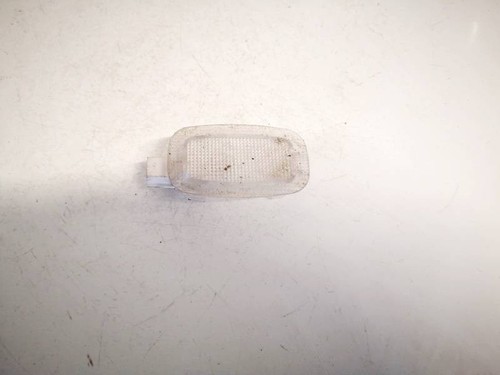 Mercedes-Benz E-CLASS 2013 Interior lighting a2218200401, Genuine #2266266-16