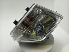 NISSAN NAVARA Headlamp Headlight O/S 2005-2010 Unknown Pickup RH