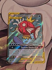 Pokemon TCG / Karpador & Wailord 161/181 / Near Mint / Deutsch / extrem selten