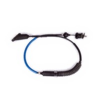 Seilzug KupplungsbetäTigung 1.460 Mm Hella Passend FüR Peugeot 106