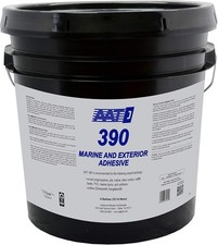  AAT-390 G Carpet Adhesive, 1 Gallon, 3003.4127