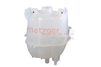 Metzger AusgleichsbehäLter, KüHlmittel U.A. FüR CitroËN, Fiat, Peugeot