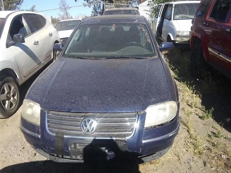 Pinza de pasajero delantera 288 mm 11,33" rotor compatible con 96-06 AUDI A4 25605466 Foto 2 de 4