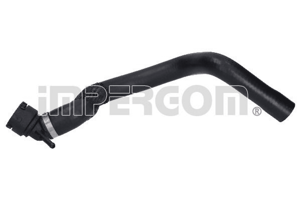 KüHlerschlauch Links FüR Audi Seat Skoda VW A3 Sportback Altea XL Leon Toledo-image