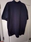 Vintage 2002 Salt Lake City, Utah Winter Olympic Games NBC Sports XL Polo   — photo 6