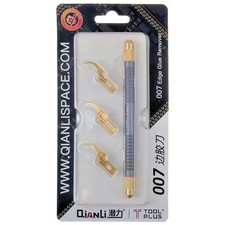 QianLi Side Glue Remover 007 Phone Computer Tablet Repair Device Tool