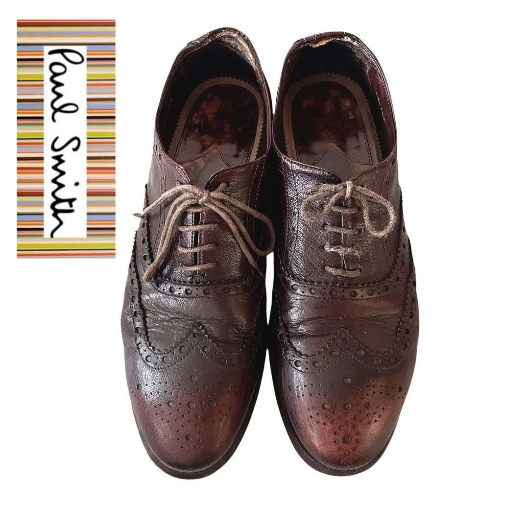 PaulSmith ポールスミス Paul Smith Shoes for Men for sale | eBay