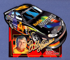 1999 Racing Champions Bobby Hamilton 11931