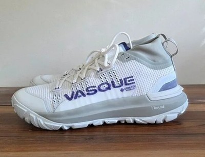 Vasque Venture Gore-Tex GTX Hiking Shoes- Women's Size 8 White NWOB $220